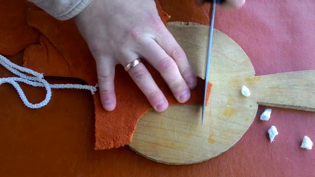 Нож Сармат от магазина ножей "нож-резак.рф" -мини-тест на рез смотреть онлайн