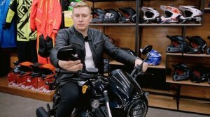 ОБЗОР!
ГрозаGROZA XS500 – великолепный лёгкий круизёр!