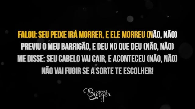 Não Falamos do Bruno - Encanto (Karaokê Version) смотреть онлайн
