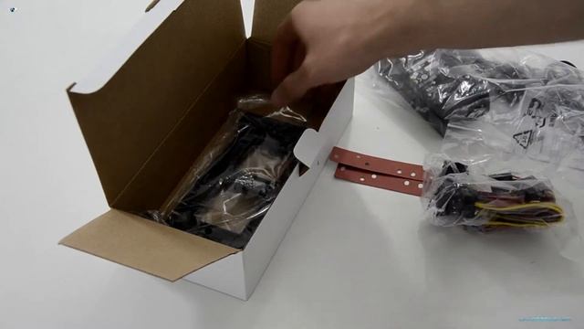 Antec ISK 110 VESA - video recenzja смотреть онлайн