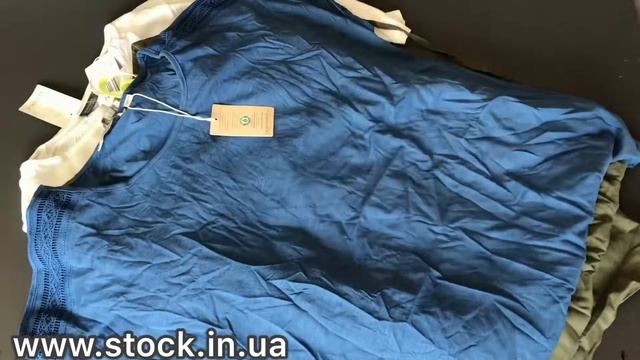 Одежда оптом Crane весна лето / Lot 2845 смотреть онлайн