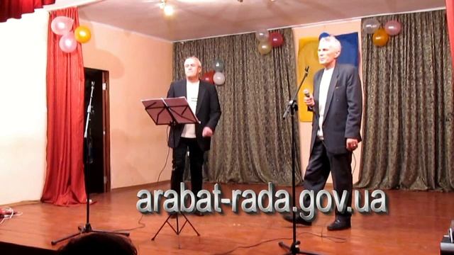 В с.Геническая Горка прошел концерт под названием “СИЛА НЕСКОРЕНИХ” смотреть онлайн