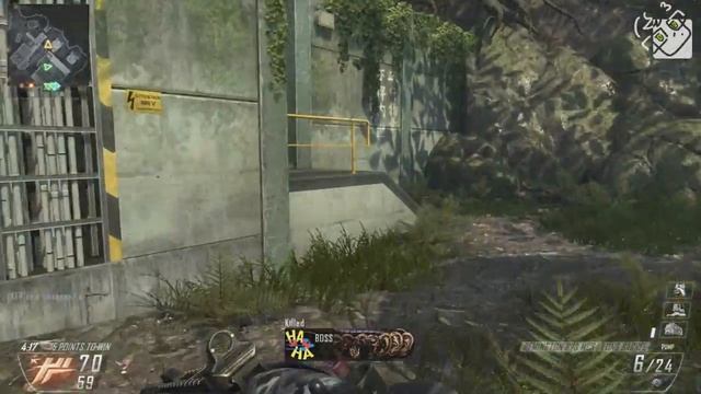 ПРОСТИТЕЛИ (Call of Duty: Black Ops 2) смотреть онлайн