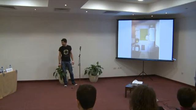 "Земно притегляне" на Волен Валентинов смотреть онлайн