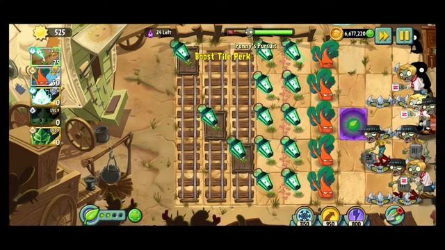 Penny's Pursuit Day 1 🌶🌶🌶 2/2 (Kinder Garden Co-op) смотреть онлайн