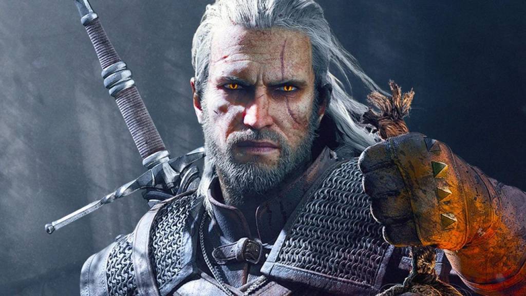 The Witcher 3: Wild Hunt Прохождение: Квест "Нитинг" , "Пропавшие горняки" и "Лихо лесное" смотреть онлайн