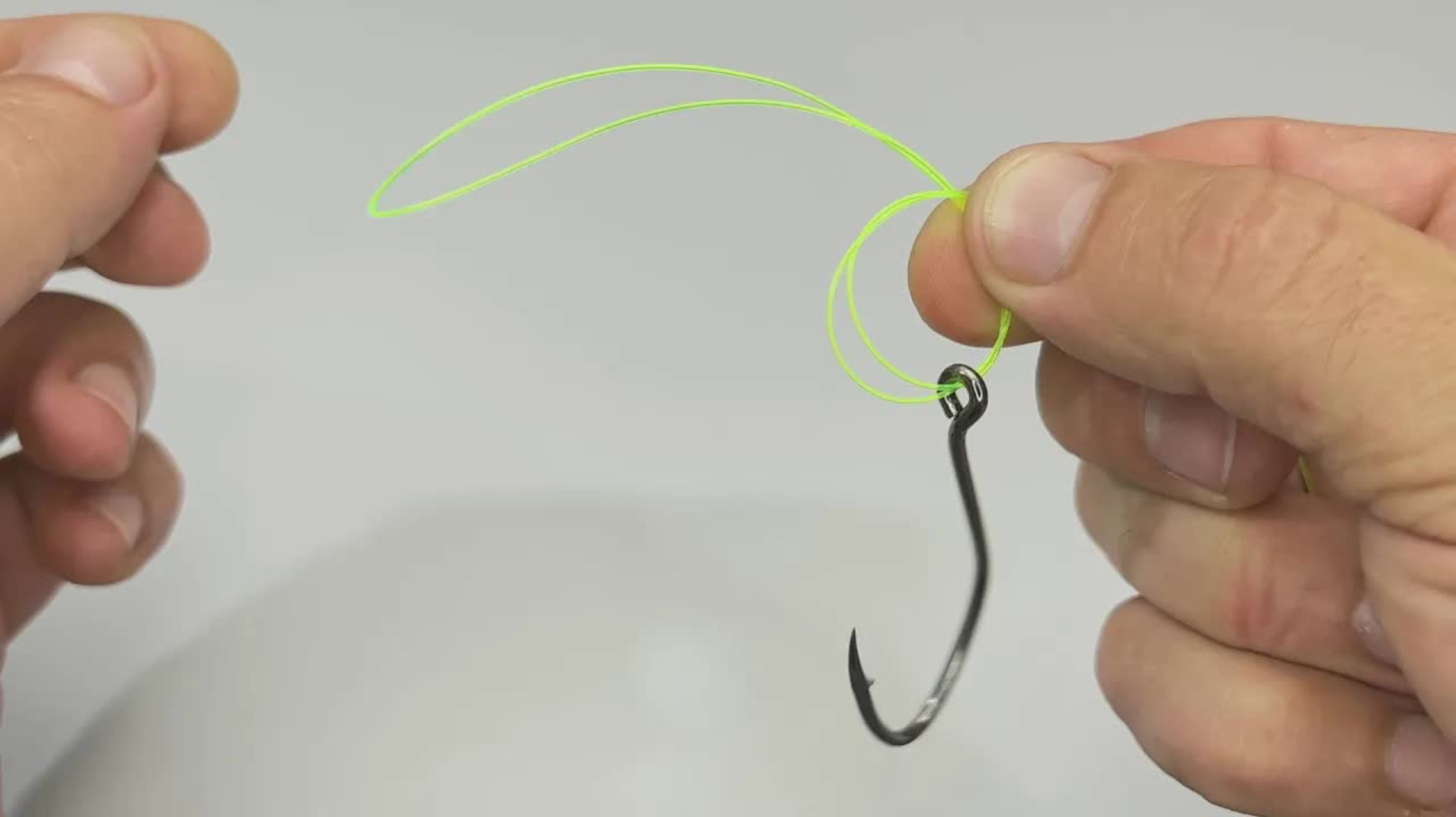 ЛУЧШИЕ РЫБОЛОВНЫЕ УЗЛЫ!! смотреть онлайн