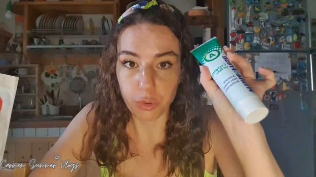 SUPER MAXI SVUOTA LA SPESA EUROSPIN-NOVITà E DUPE INTERESSANTI! ABBIAMO SPESO 184 EURO! CARMEN VLOG смотреть онлайн