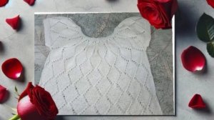 Летнее платье для маленькой принцессы👸👑