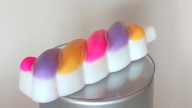 Мыло ручной работы Конфета леденец смотреть онлайн