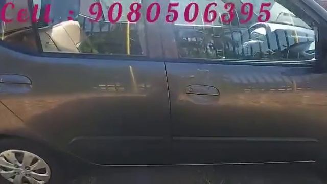 HYUNDAI I10 1.2 KAPPA (MAGNA) смотреть онлайн