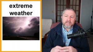 Let's Learn English! Topic The Environment . Learn English with Bob the Canadian