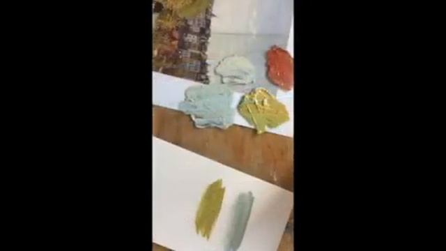 Master's Moods - Monet смотреть онлайн