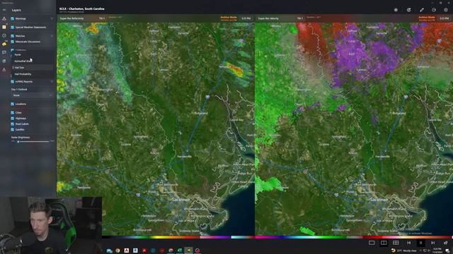 How to Use RadarScope смотреть онлайн