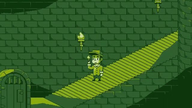 Lasagna Boy Part 2 Walkthrough Gameplay (No Commentary) смотреть онлайн