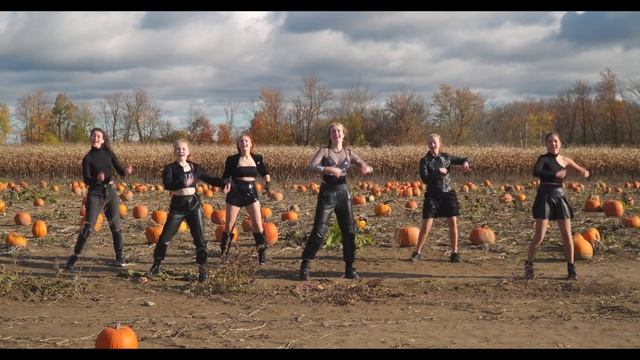 Wannabe, Spice Girls - cover by Sopranos, Star School, Toronto смотреть онлайн
