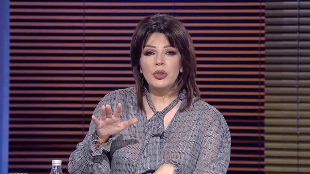 Tërmeti live në studion e lajmeve në Ora News dhe emisionin "Tempora" смотреть онлайн