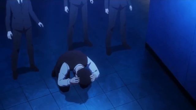 Chisato Bruce Lee Lycoris Recoil Ep 8 смотреть онлайн