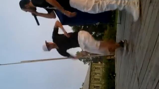 В движении 2011 - Эрик смотреть онлайн