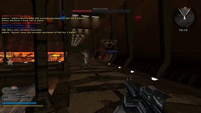 Let's Play Star Wars: Battlefront II Multiplayer German - 10 - CTF Mustafar смотреть онлайн