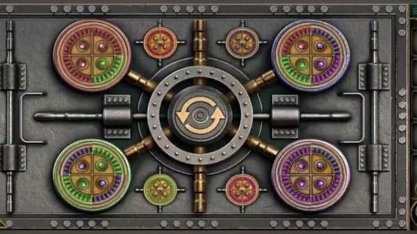 Can you escape the 50 room 20
Уровень 26