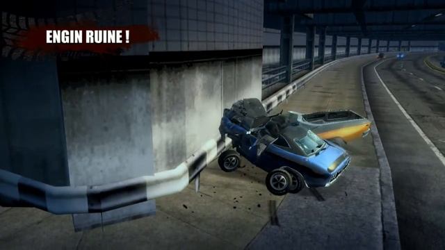 TEST : ASUS Transformer Book T100 Burnout Paradise смотреть онлайн
