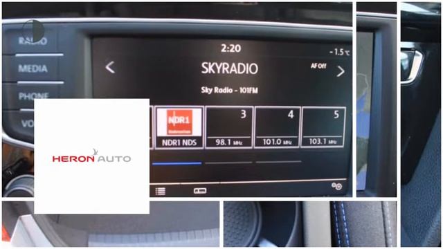 Volkswagen Passat GTE Connected Series 160KW PHEV смотреть онлайн