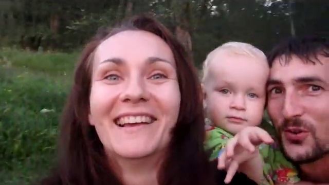 мой день рождения в кругу семьи смотреть онлайн