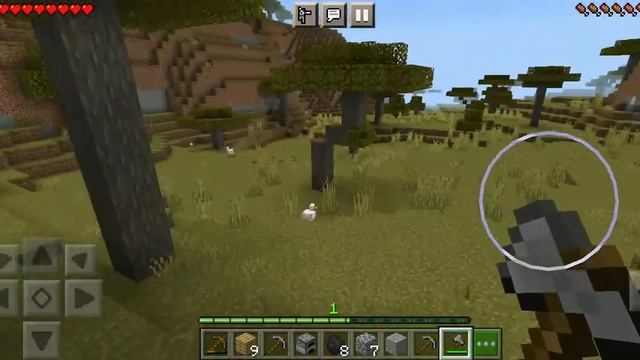 меня убил Крипер смотреть онлайн