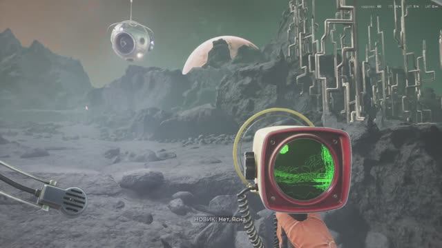 3. прохождение The INVINCIBLE - Город. поиски Горского смотреть онлайн