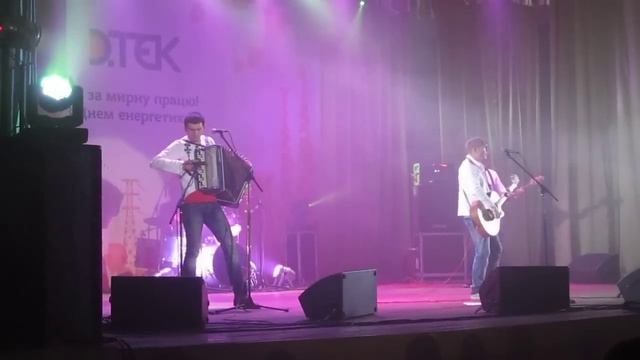 Цвіт кульбаби - Cvit Kulbaby - Tsvit Kulbaby "Хуліганка" смотреть онлайн