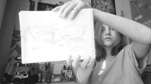 Как научиться рисовать? #арт #рисунок