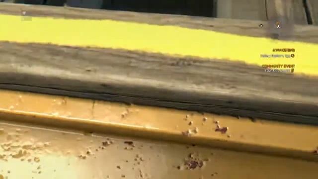 Dying Light EP#1 rahim มันมองหาใคร смотреть онлайн