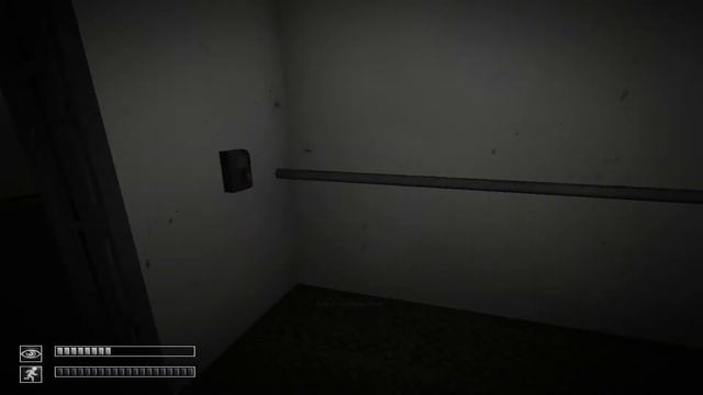 Уже страшнее : SCP-Containment Breach №3 смотреть онлайн
