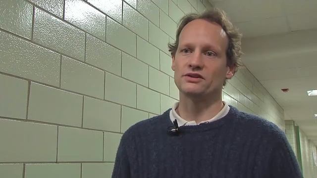 Physics Department Hosts Dark Matter Day смотреть онлайн