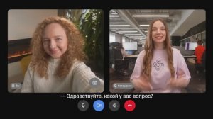 Т-Банк запустил службу поддержки на русском жестовом языке (РЖЯ)