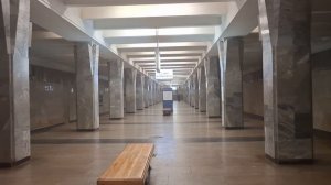 МЕТРО НИЖНЕГО НОВГОРОДА // ВИДЕО ОБЗОР 2025#нижний #метро #2025 #путешествия