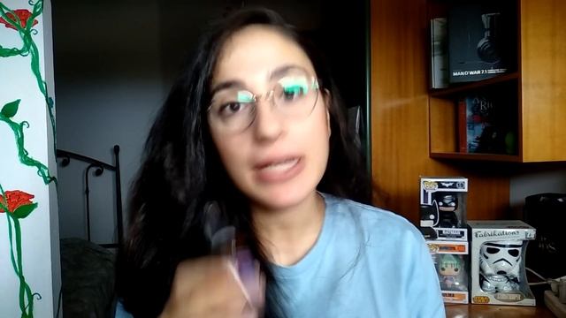 Αγαπημένα Σεπτεμβρίου 2018 | Geo Kuromi смотреть онлайн