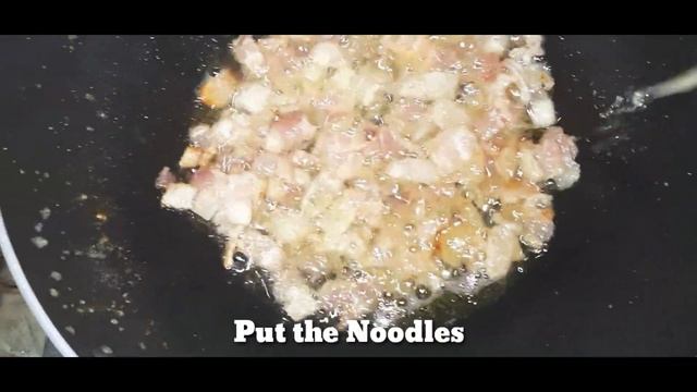 Classic Carbonara смотреть онлайн