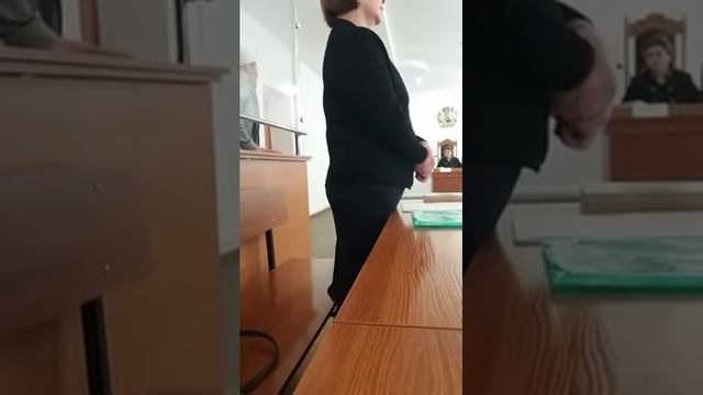 13.11.18 продолжение суда по сфабрикованому делу Маженова Дадаша. смотреть онлайн