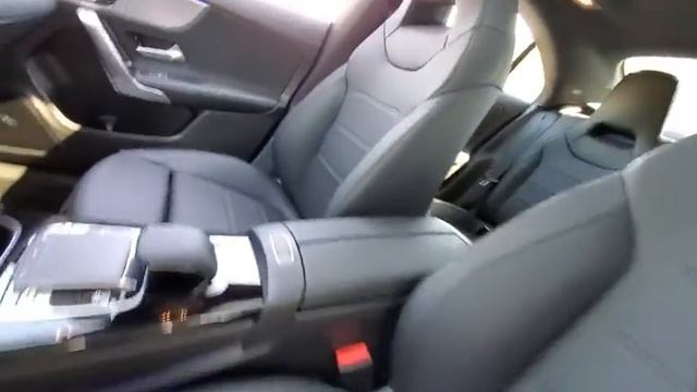 2020 Mercedes-Benz CLA available in Dublin, Columbus, Delaware OH LN081938 смотреть онлайн