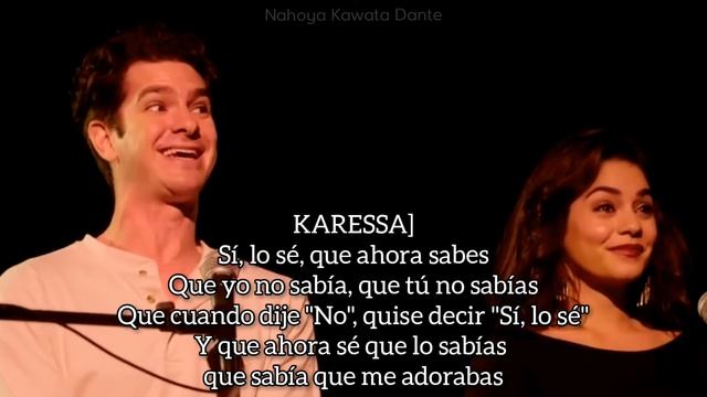 Tick, Tick.... Boom - Therapy  (Lyrics) Sub-Español