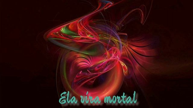 Ela vira mortal (slowed+reverb) смотреть онлайн