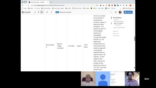 Law ReImagined - Automated and Autonomous Legal Entities Part 3 смотреть онлайн