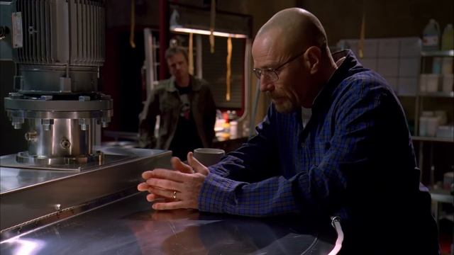 Why Breaking Bad's "Fly" Is IRREPLACEABLE смотреть онлайн