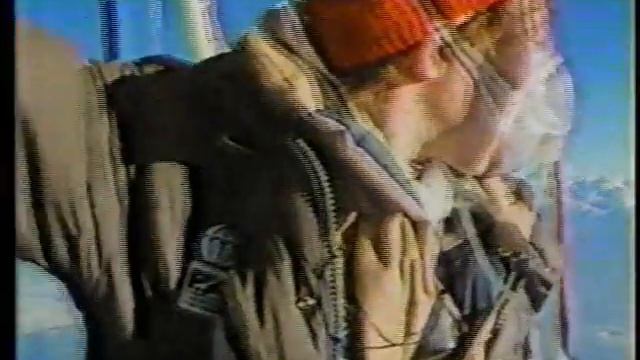"Balloon Over Everest" Adventure Series PBS-TV 1987 смотреть онлайн