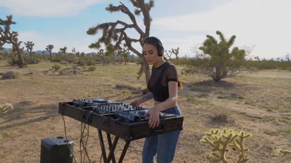 DeepMe - Yucca Valley , California