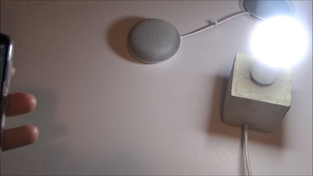 Google home Lampen WIFI LED Lampe Licht einrichten installieren steuern konfigurieren verbinden смотреть онлайн