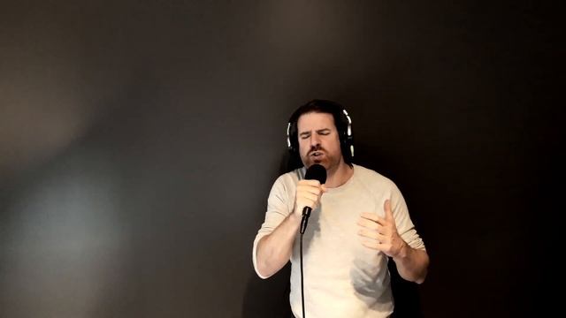 Lara Fabian - j'y crois encore - Cover by Chris Martel смотреть онлайн