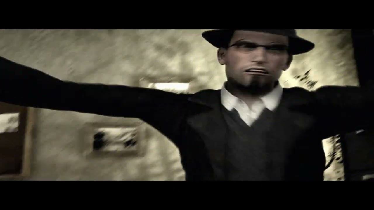 Still Life. Часть 9 (прохождение без комментариев)